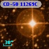 CD-50 11269C