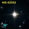 HD  43352