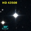 HD  43508