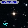 HD 237478