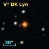 V* DK Lyn