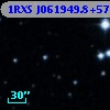 1RXS J061949.8+573553
