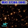 IRAS 17204-5045