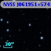 NVSS J061951+574158