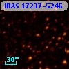 IRAS 17237-5246