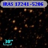 IRAS 17241-5206