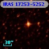 IRAS 17253-5252
