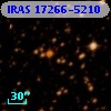 IRAS 17266-5210