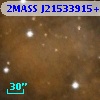 2MASS J21533915+4714598