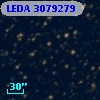 LEDA 3079279