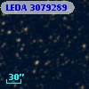 LEDA 3079289