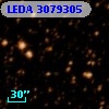 LEDA 3079305