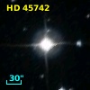 HD  45742