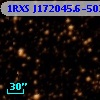 1RXS J172045.6-503252