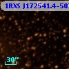 1RXS J172541.4-503619