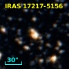 2MASS J17254614-5158503