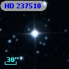 HD 237510