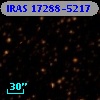 IRAS 17288-5217