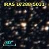 IRAS 17288-5031