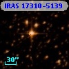 IRAS 17310-5139