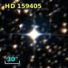 HD 159405