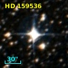 HD 159536