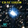 CD-51 11033B