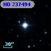 HD 237494
