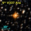 V* V337 Ara