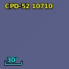 CPD-52 10710