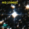 HD 159601