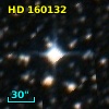 HD 160132