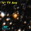 V* TY Ara