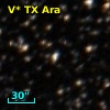 V* TX Ara