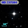 HD 237504