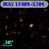 IRAS 17409-5208