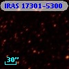 IRAS 17301-5300