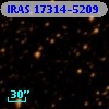 IRAS 17314-5209