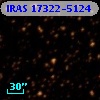 IRAS 17322-5124