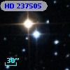 HD 237505