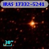 IRAS 17332-5241