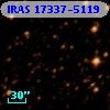 IRAS 17337-5119