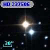 HD 237506