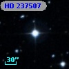 HD 237507