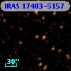IRAS 17403-5157