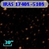 IRAS 17408-5108
