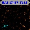 IRAS 17417-5119