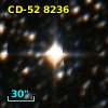 CD-52  8236