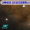 2MASS J21533995+4713044