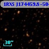 1RXS J174459.8-504841